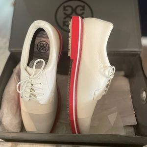 G/fore Gallivanter BRAND NEW Men’s Golf Shoes